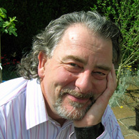 Dave Gullen